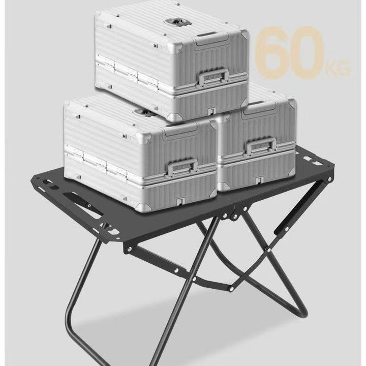 Foldable Multifunctional Camping Table Kalsten