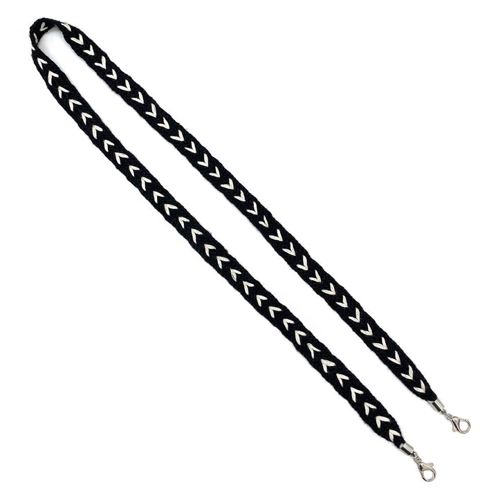 Adjustable Braided Eyewear Chain Kalsten