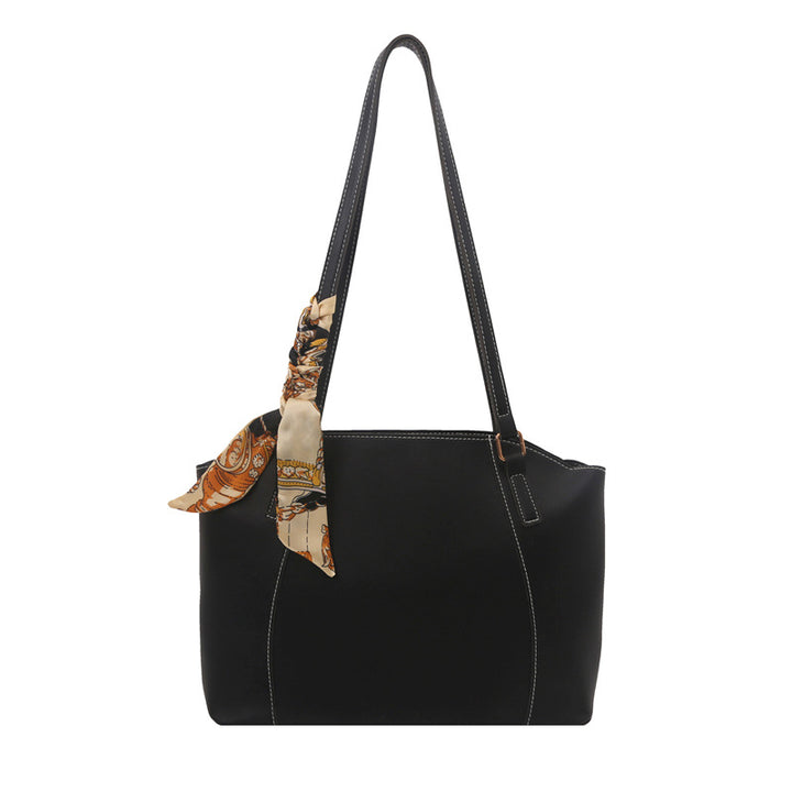 Elegant Structured Tote Bag Kalsten
