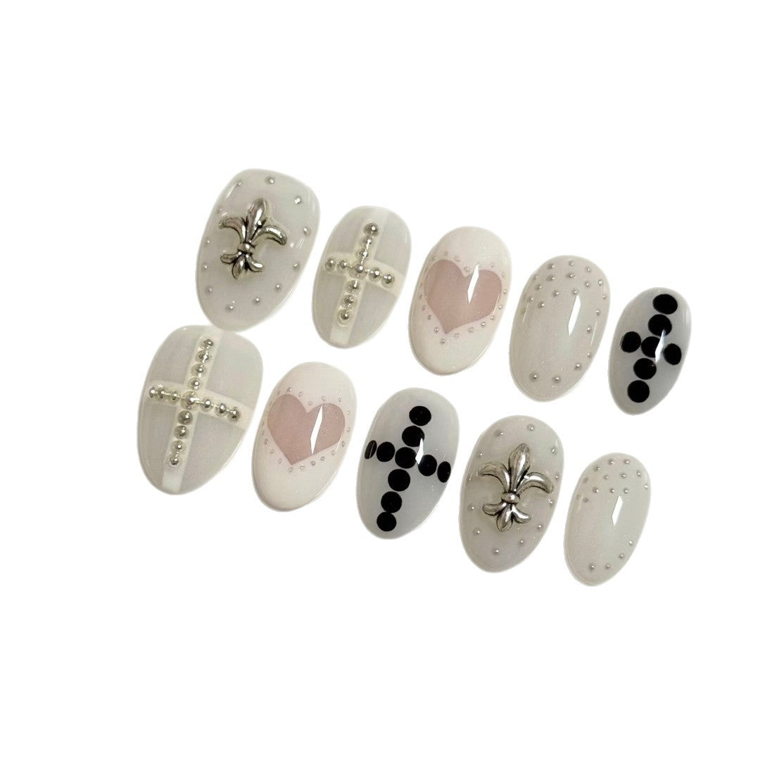 Artistic Nail Art