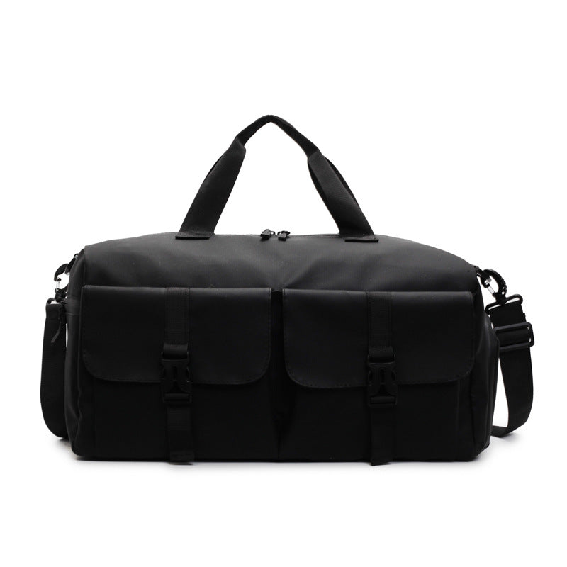 Functional Utility Duffle Bag Kalsten