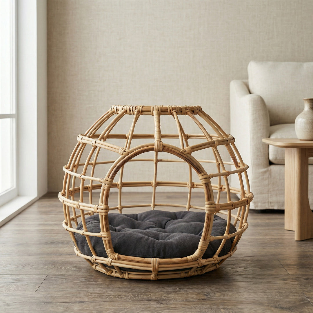 Cat cave Kalsten