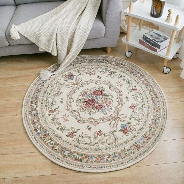 Decorative Round