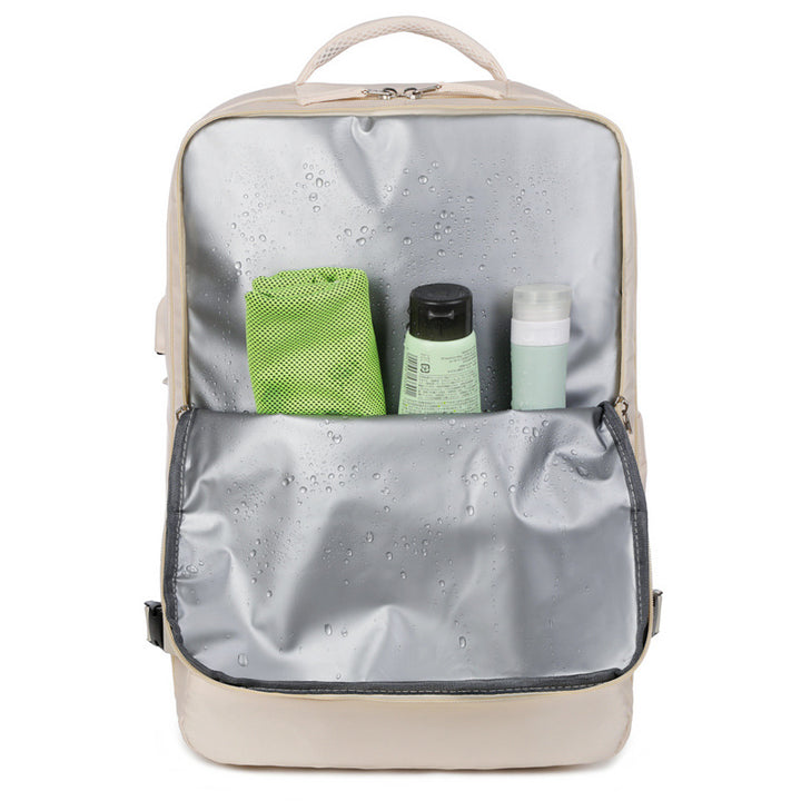 Ergonomic Travel Backpack Kalsten