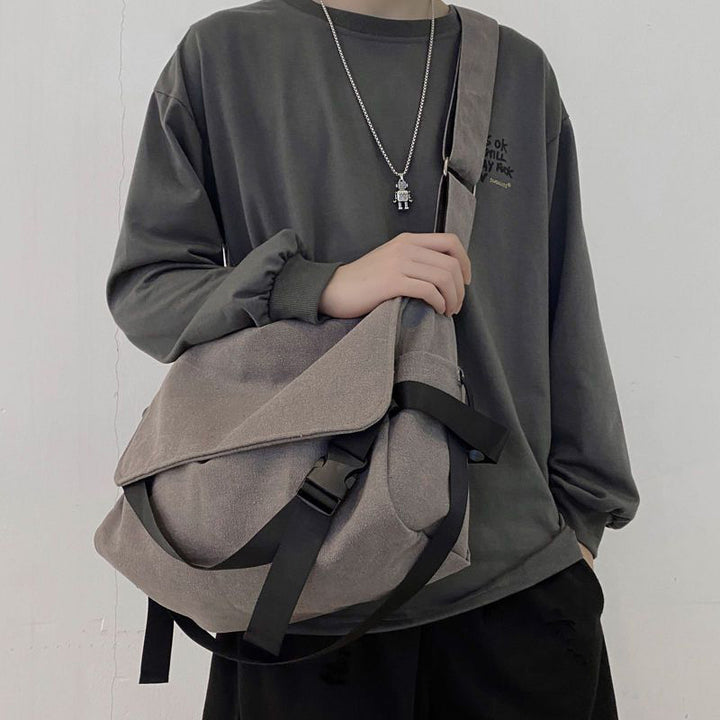 Casual Shoulder Sling Bag Kalsten