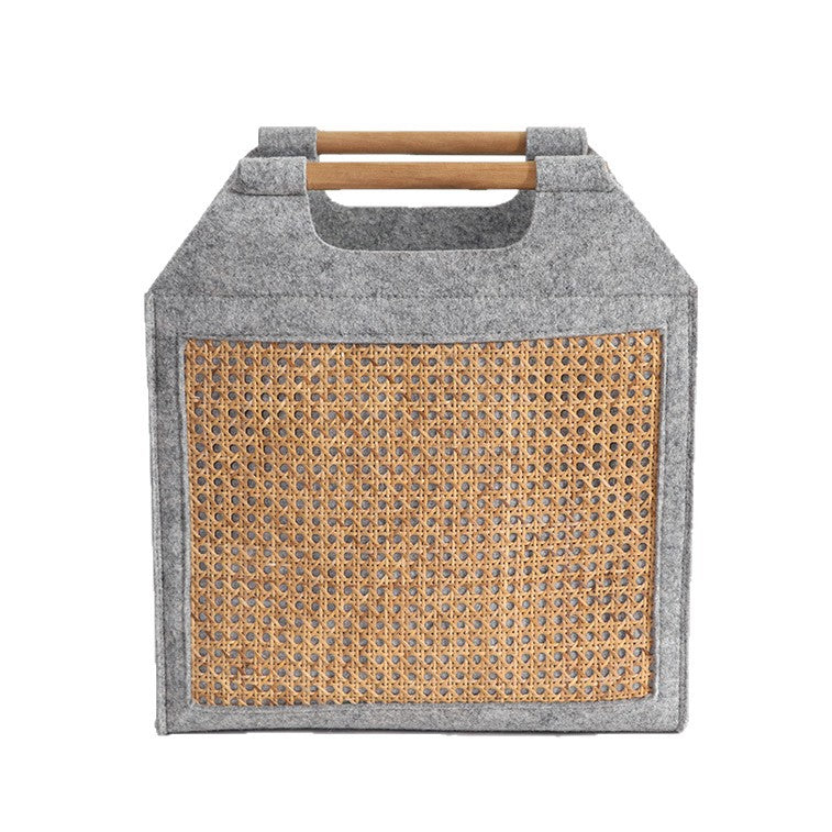 Storage Basket Kalsten