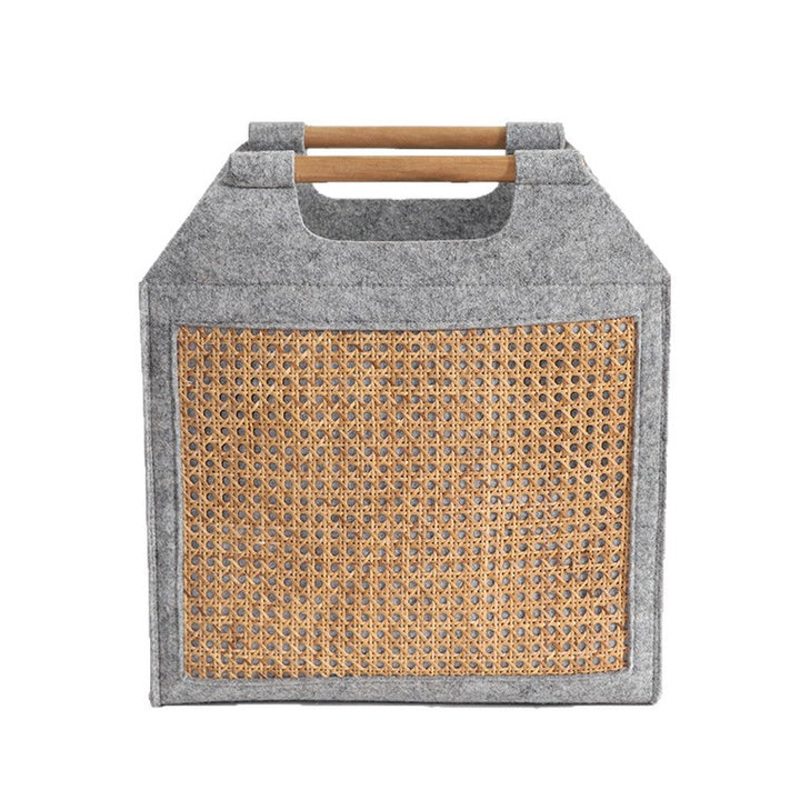 Storage Basket Kalsten