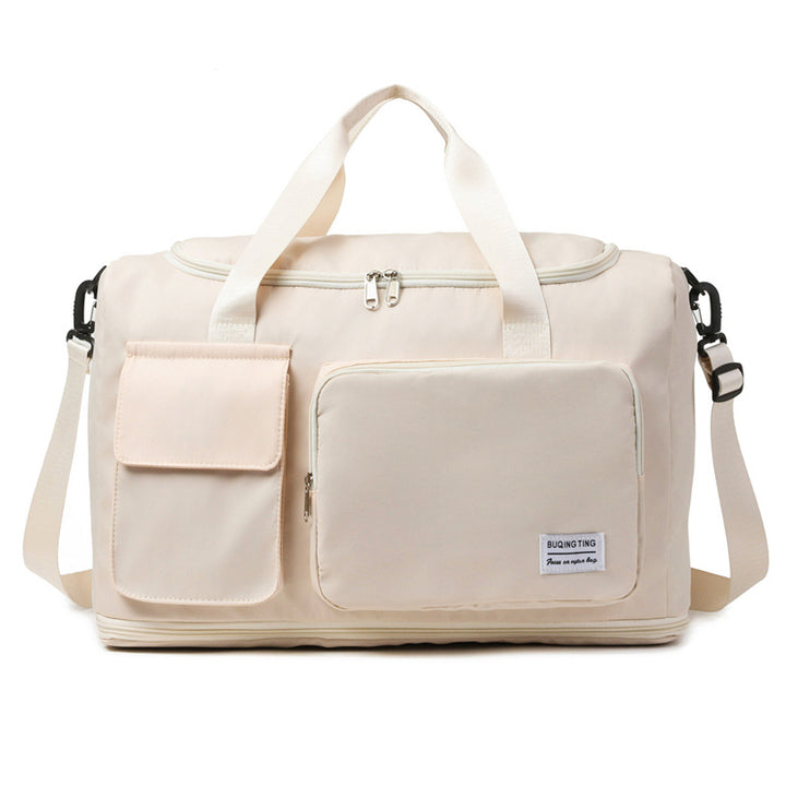 Versatile Weekend Travel Duffel Bag Kalsten