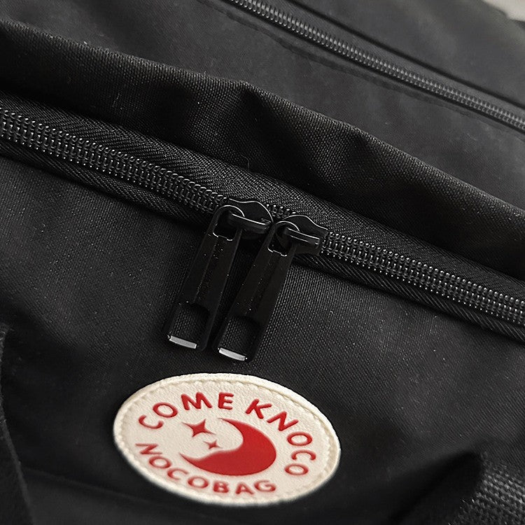 Durable Multi-Functional Travel Duffel