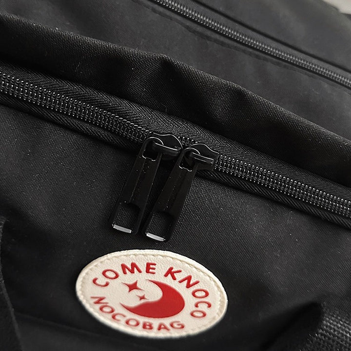 Durable Multi-Functional Travel Duffel