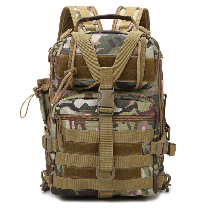 Outdoor Hiking Backpack Kalsten