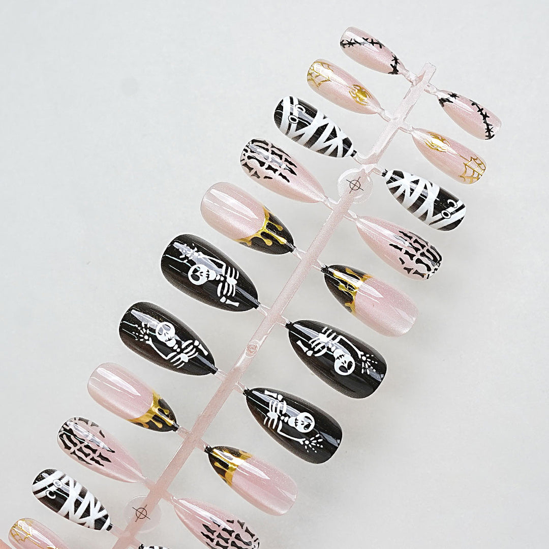 Decorative Nail Art Kalsten