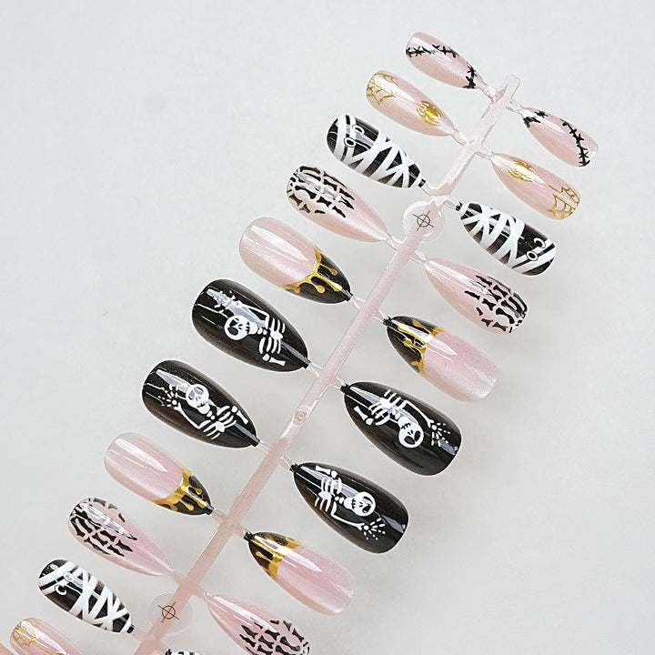 Decorative Nail Art Kalsten