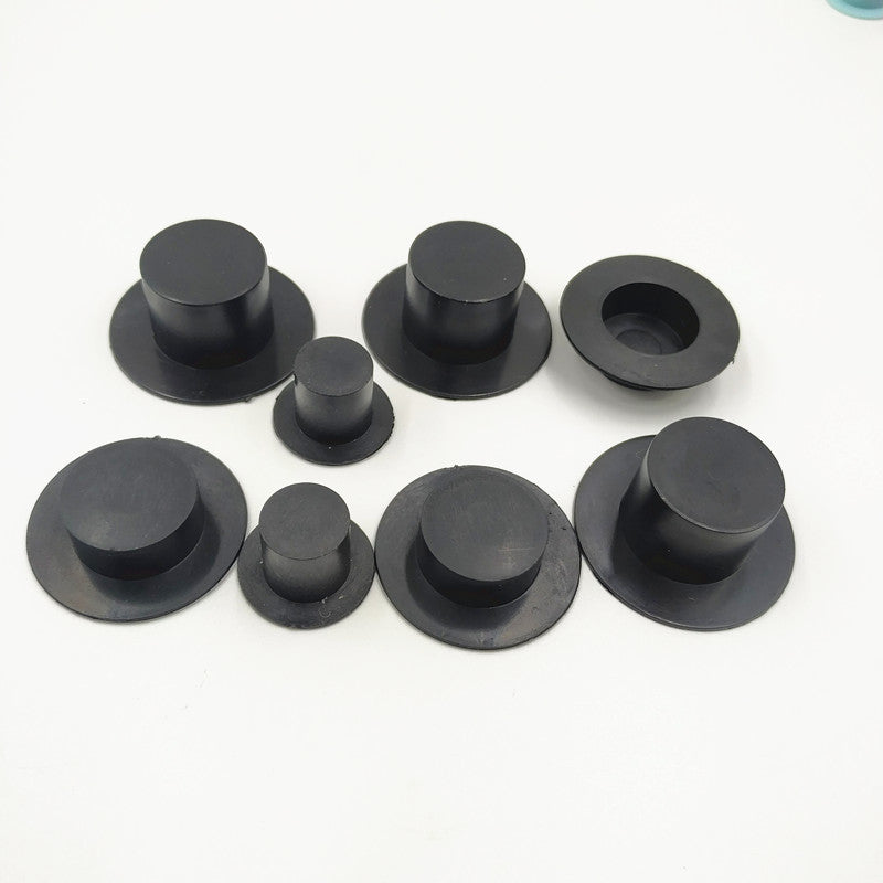 Creative Silicone Craft Accessories Kalsten