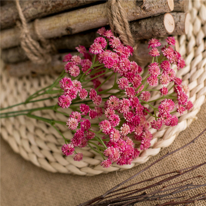 Elegant Floral Decor