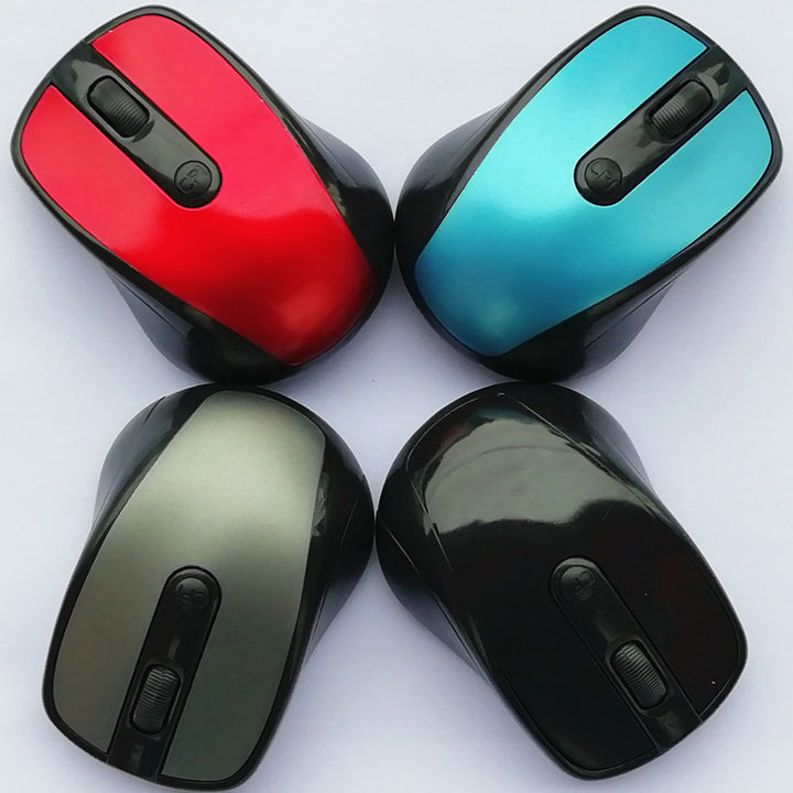 Ergonomic Wireless Mouse Kalsten