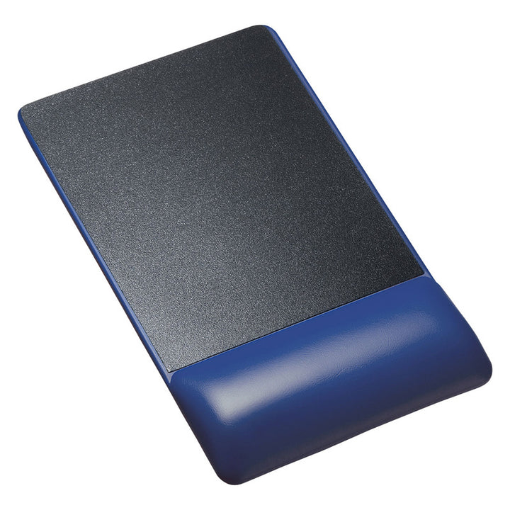 Ergonomic Desk Mouse Pad with Wrist Cushion