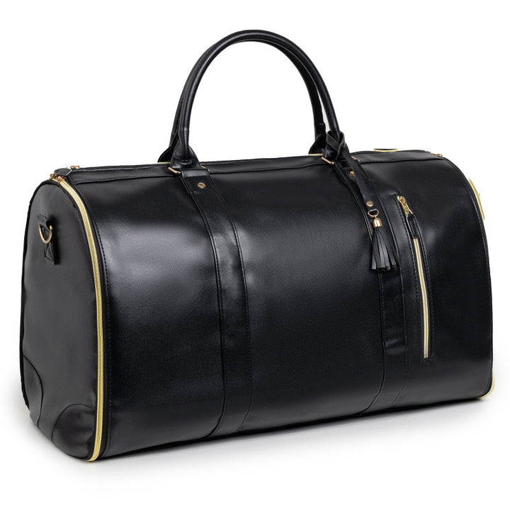 Premium Travel Garment Duffel Bag Kalsten