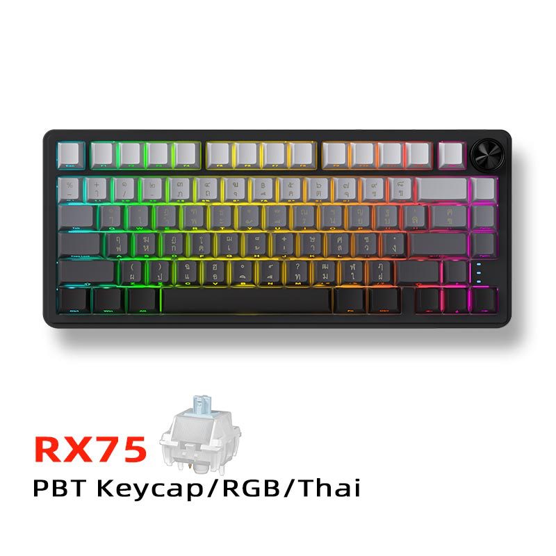 Mechanical Keyboard Kalsten