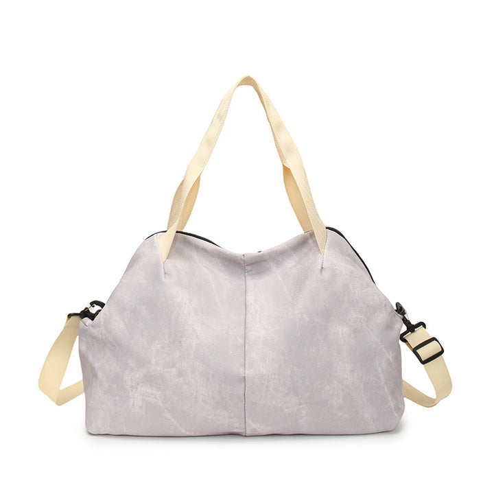Spacious Travel Duffle Bag Kalsten