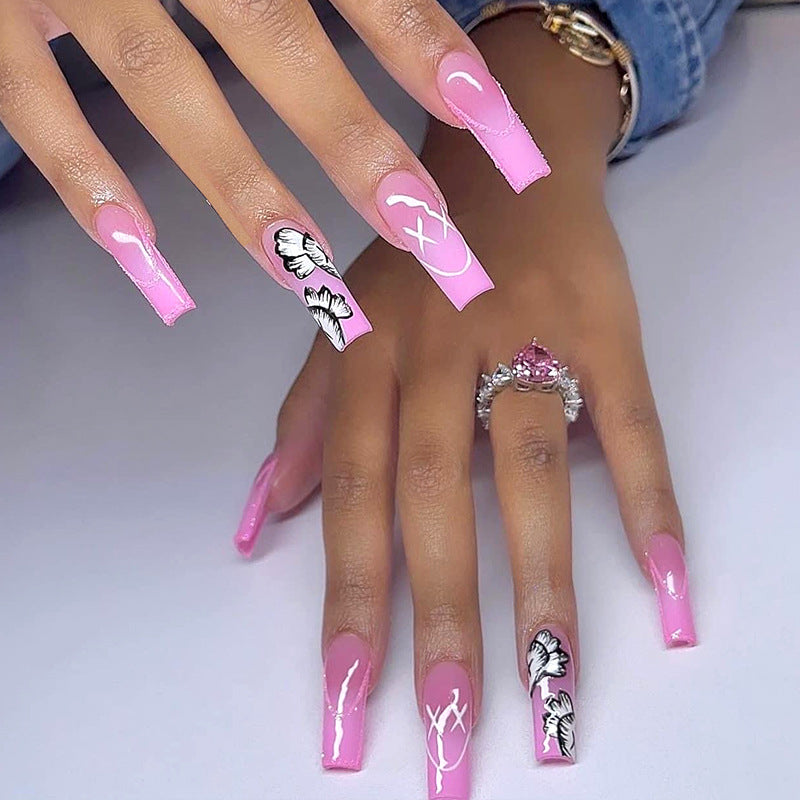 Premium Nail Design Set Kalsten