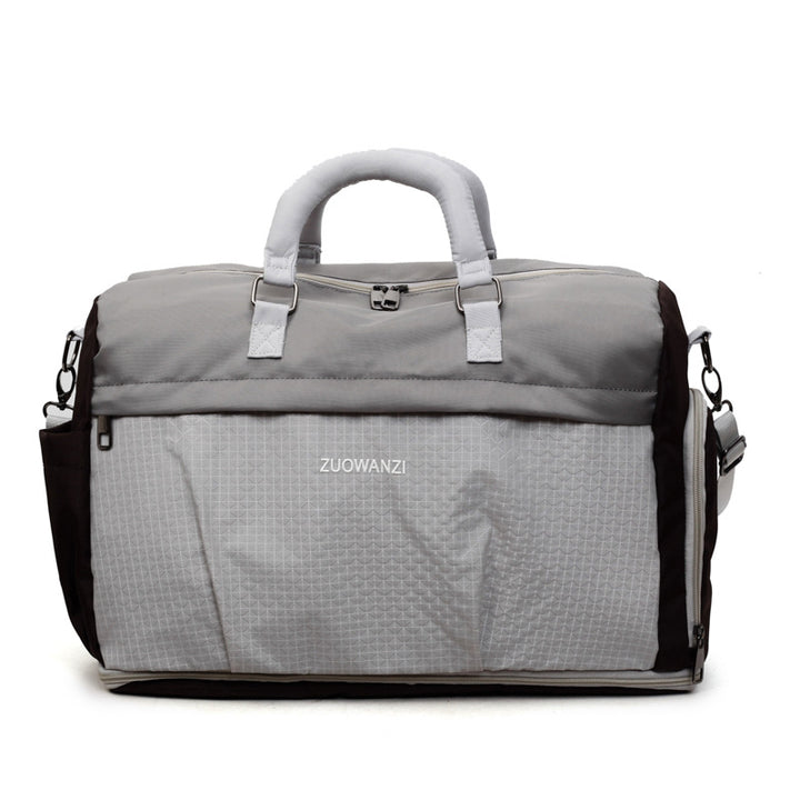 Multi-Functional Travel Duffel Bag Kalsten