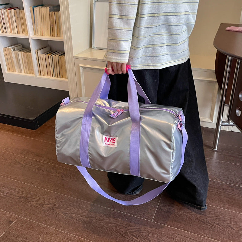 Durable Multi-Purpose Gym Duffle Bag