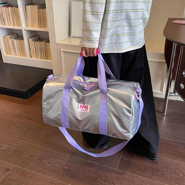 Durable Multi-Purpose Gym Duffle Bag