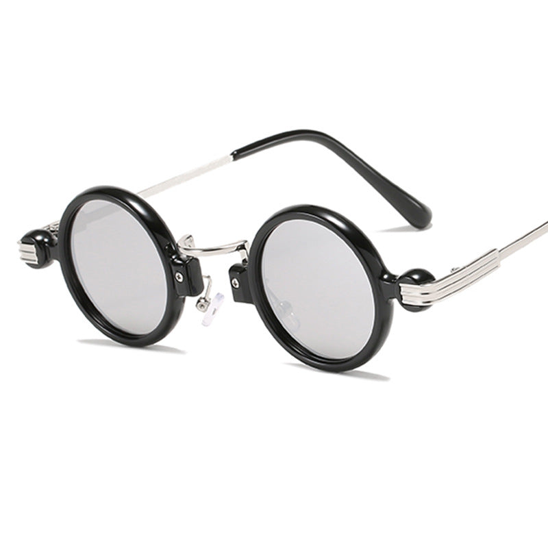 Women's Retro-Futuristic Sunglasses Kalsten