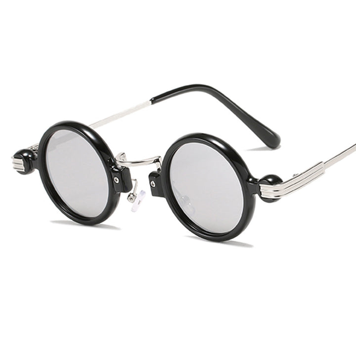Women's Retro-Futuristic Sunglasses Kalsten
