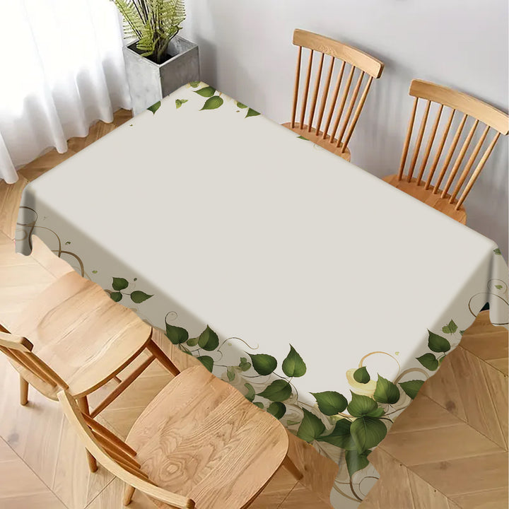 Home Decor Tablecloth Kalsten