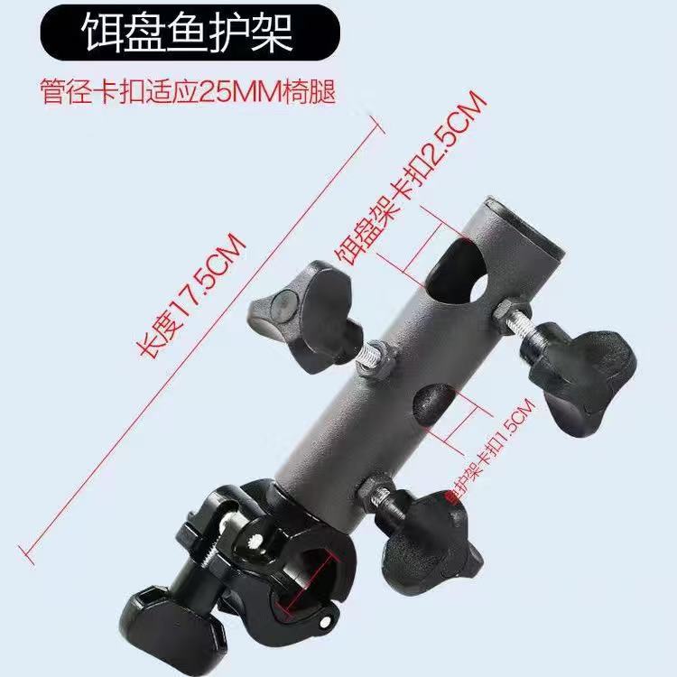Adjustable Mounting Clamp Kalsten