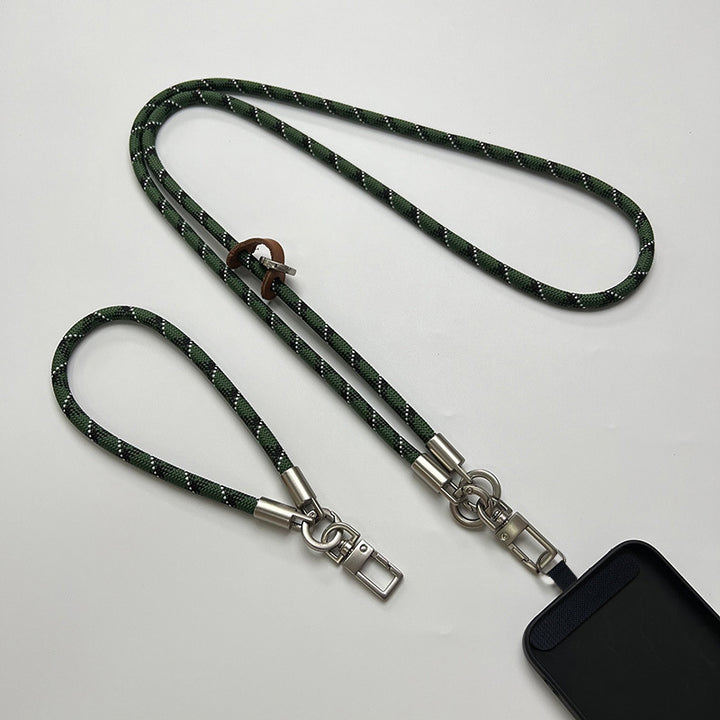 Adjustable Multi-Functional Phone Lanyard Kalsten