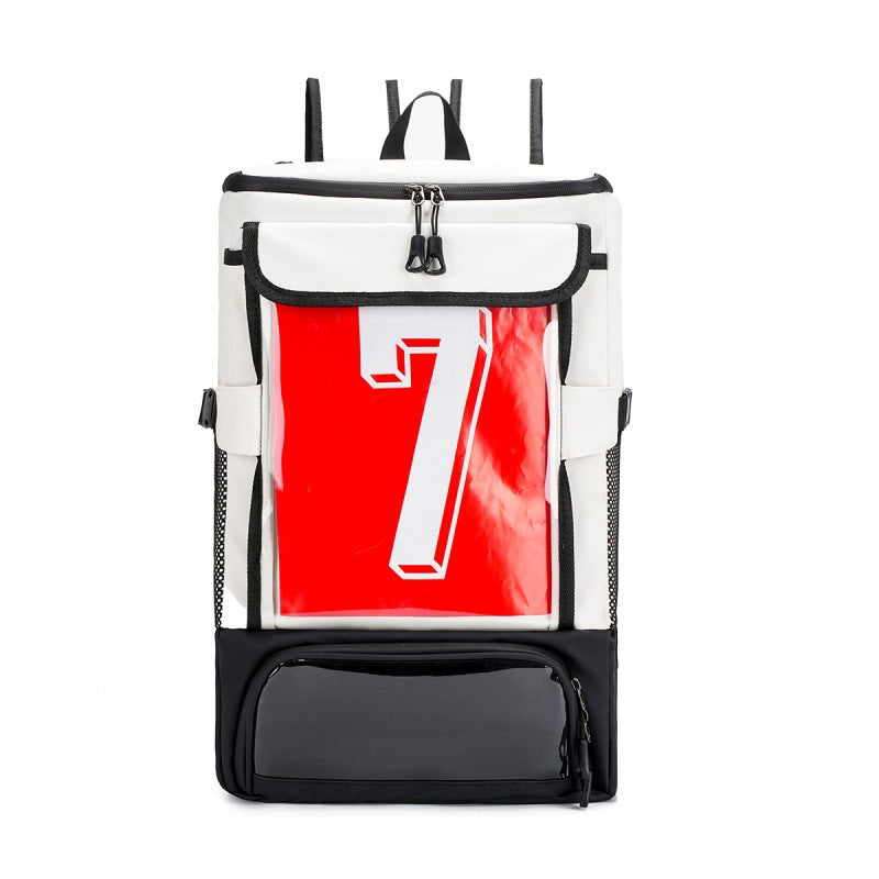 Functional Sports Backpack Kalsten