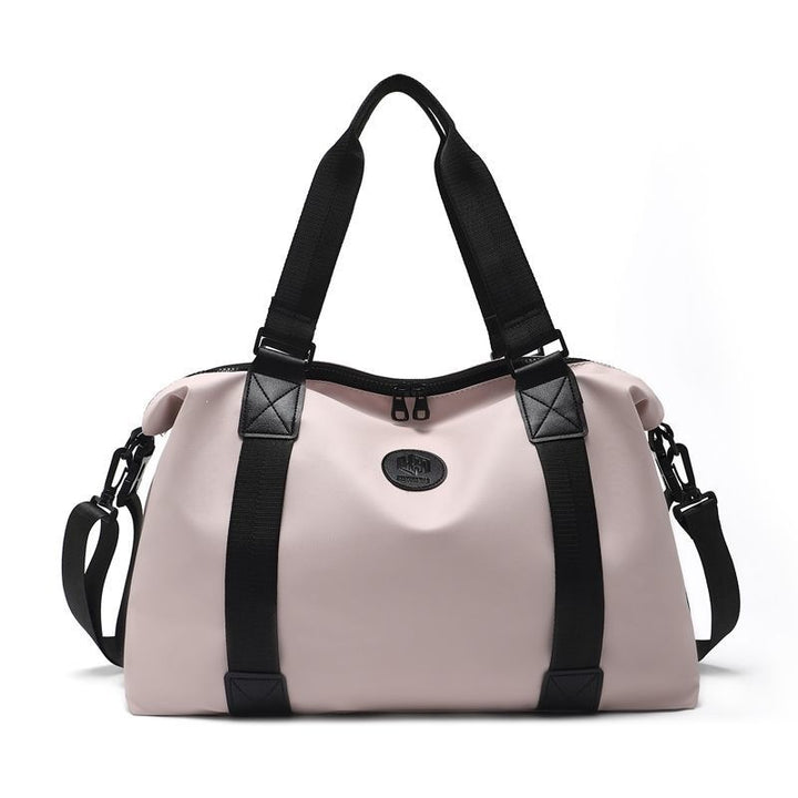 Spacious travel bag Kalsten