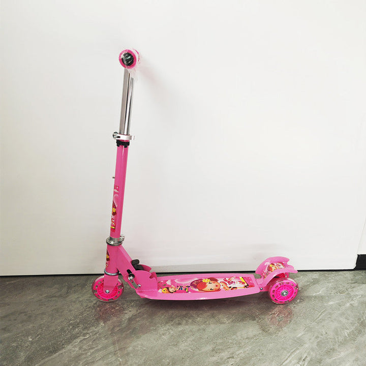 Kick Scooter Kalsten