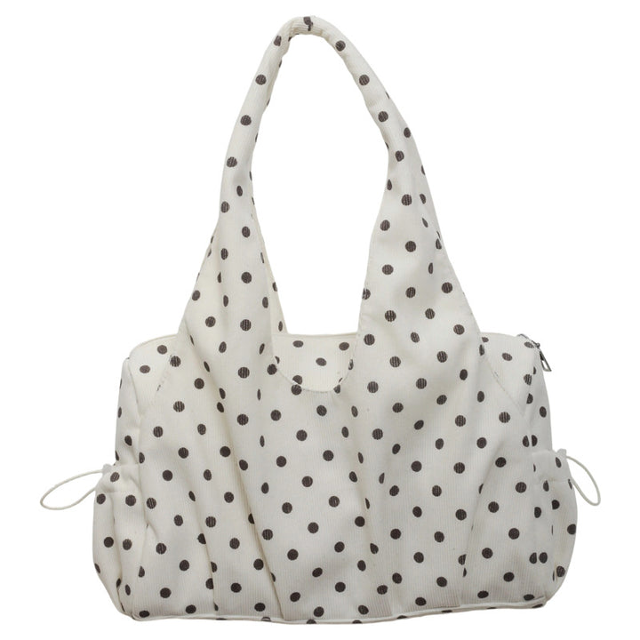 Multi-Functional Tote Bag
