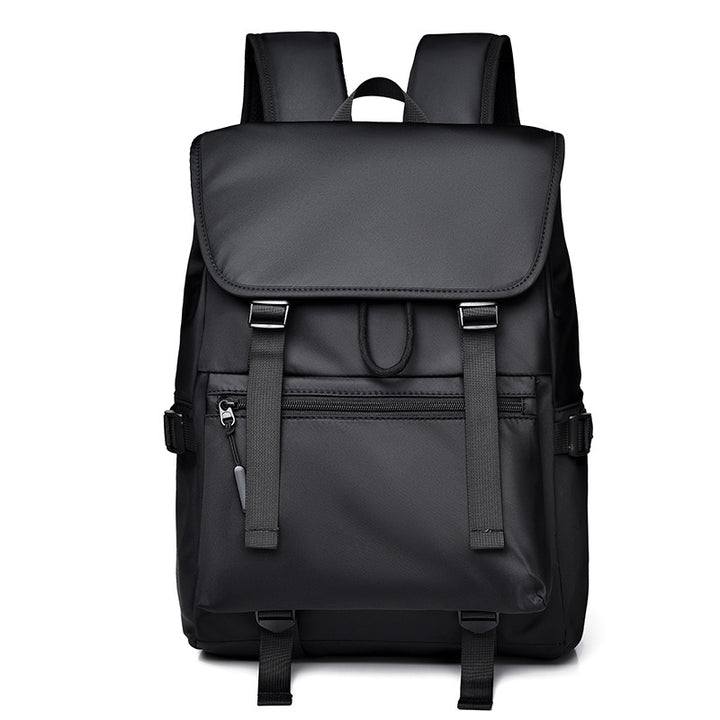 Versatile Multi-Compartment Backpack Kalsten