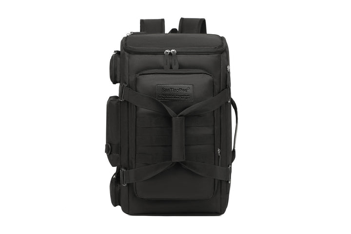 Versatile Travel Gear Backpack Kalsten