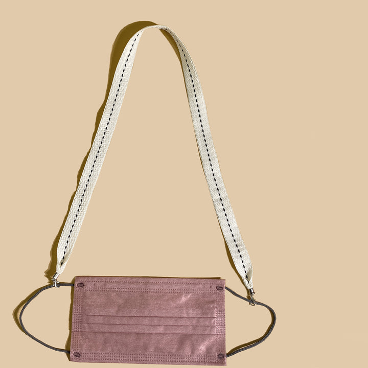 Adjustable Woven Eyewear Strap Kalsten
