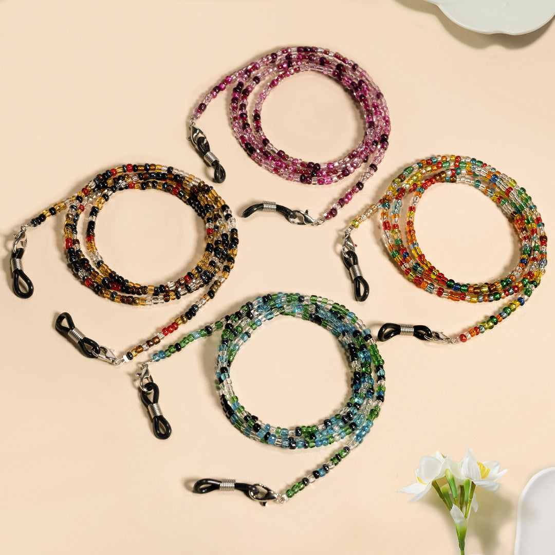 Decorative Eyewear Chain Kalsten