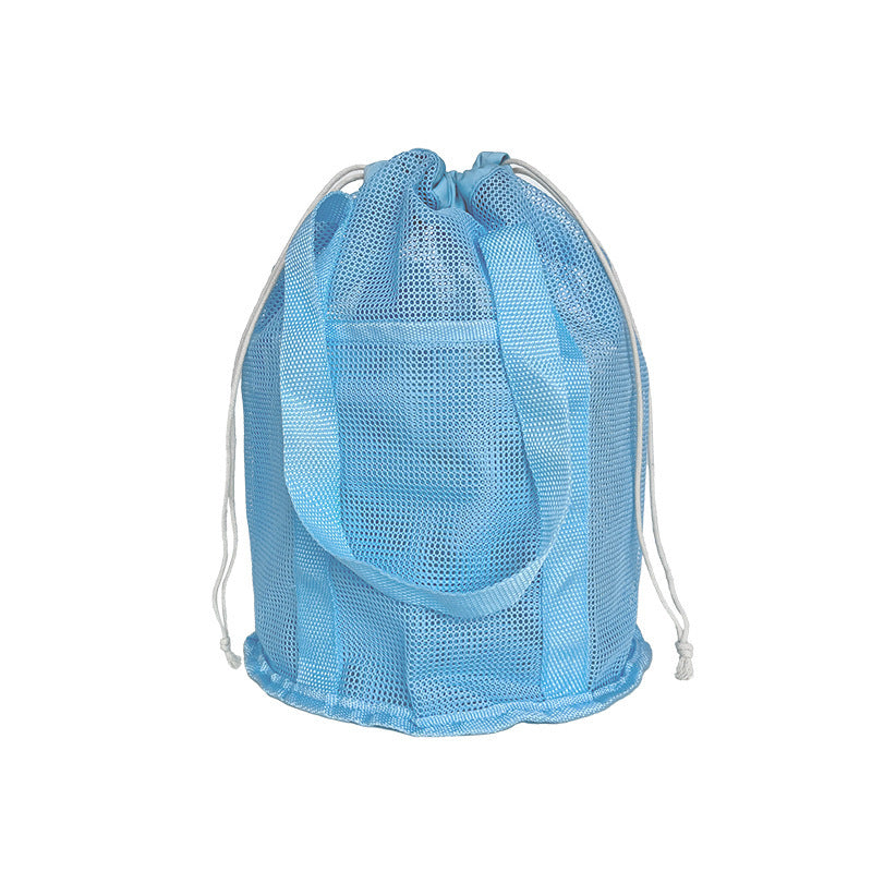 Lightweight mesh backpack Kalsten