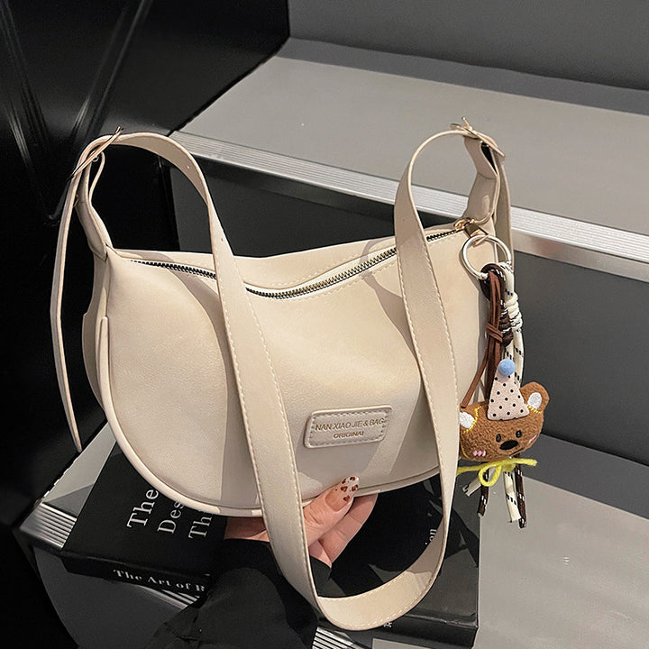 Hobo Shoulder Bag