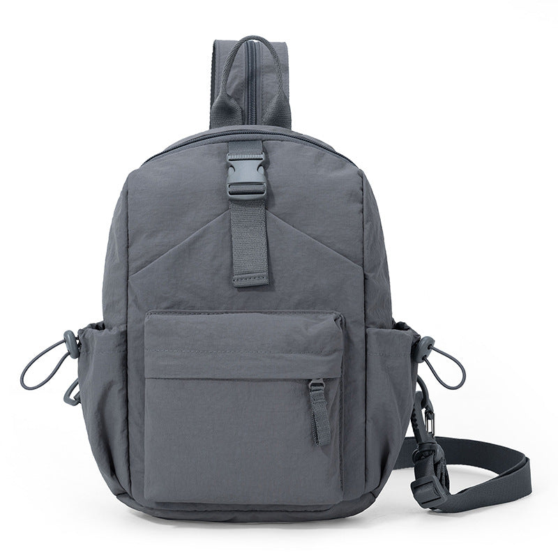 Versatile Sling Backpack