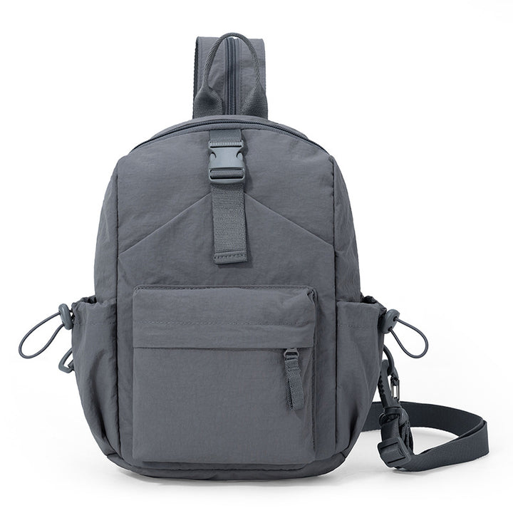 Versatile Sling Backpack