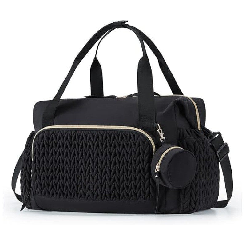 Multi-Functional Stylish Travel Duffle Bag Kalsten