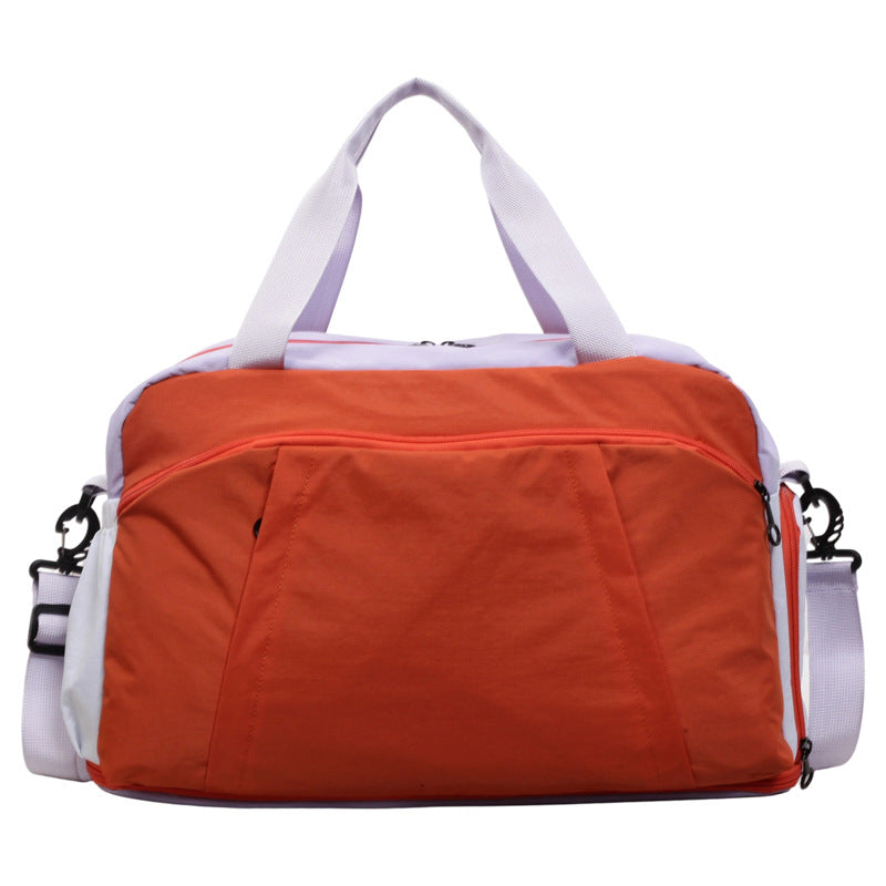 Multifunctional Travel Weekender