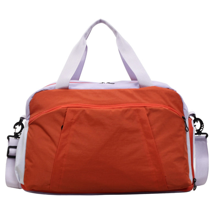 Multifunctional Travel Weekender