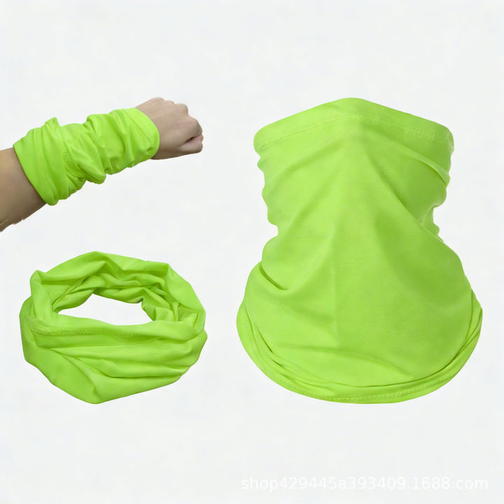 Ladies Multifunctional Chill and Sports Neck Scarf Kalsten