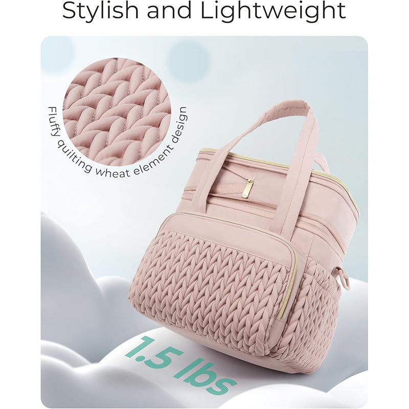 Insulated Multi-Purpose Lunch Bag Kalsten